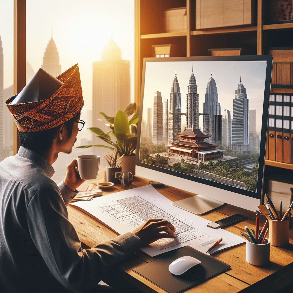 Konsultan Elektrikal Gedung