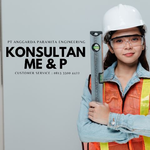 Konsultan MEP di Denpasar