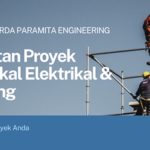 Jasa Konsultan MEP Surabaya
