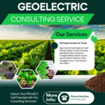 Konsultan Geo Elektrik